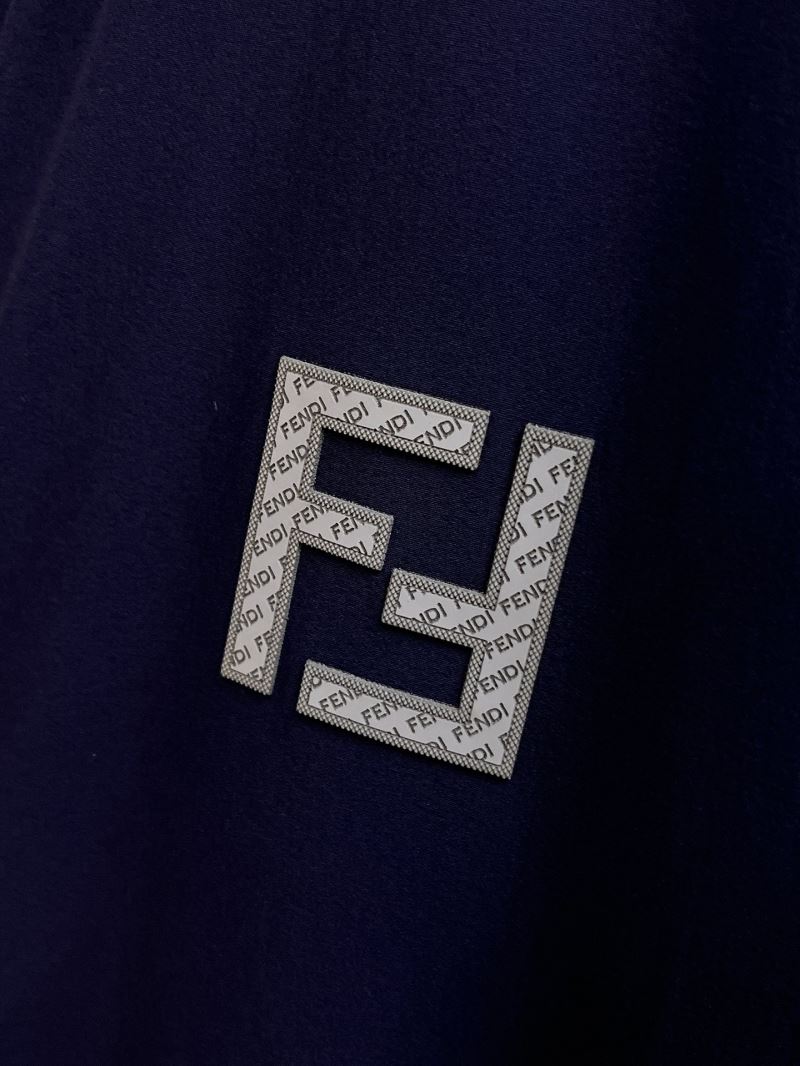 Fendi Sunscreen Jacket